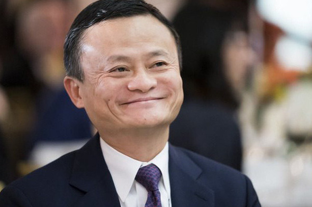 Bài kiểm tra Toán 1 điểm của Jack Ma và cách người sáng lập tập đoàn Alibaba đáp trả sau cả chục năm
