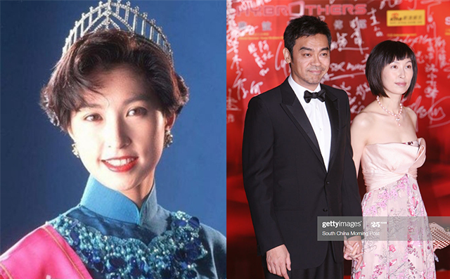 &quot;Hoa hậu xấu nhất Hong Kong&quot; và cuộc hôn nhân &quot;đũa lệch&quot;, 20 năm không con cái