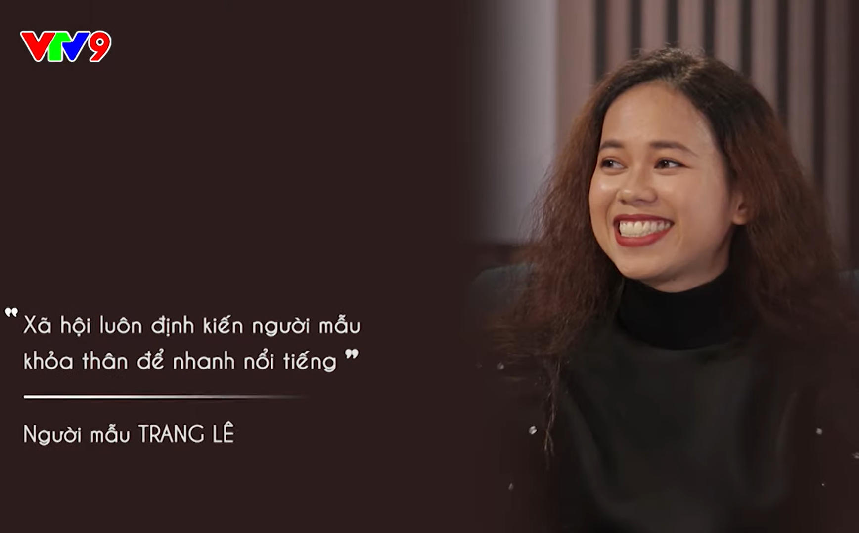 Người mẫu nude Trang Lê: &quot;Trong nghề chụp mẫu nude này, tử tế thì ít, xấu xa thì nhiều&quot;