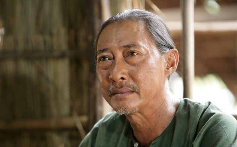 1 năm ngày mất Lê Bình: Vì dịch bệnh, gia đình chỉ cúng một mâm chay nhỏ để tưởng niệm