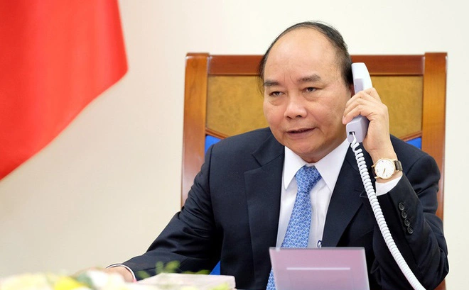 Thủ tướng TQ Lý Khắc Cường cảm ơn sự ủng hộ của Việt Nam khi dịch bệnh tại TQ ở cao điểm