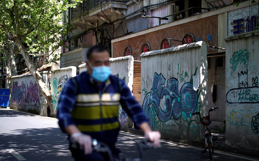 COVID-19: WHO trả lời về các cáo buộc và giả thuyết xung quanh nguồn gốc của virus SARS-CoV-2