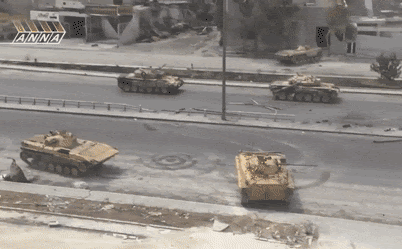 Chưa thỏa mãn với xe bọc thép BMP-1 Nga và Humvee Mỹ, Houthi cải tiến theo cách không ngờ