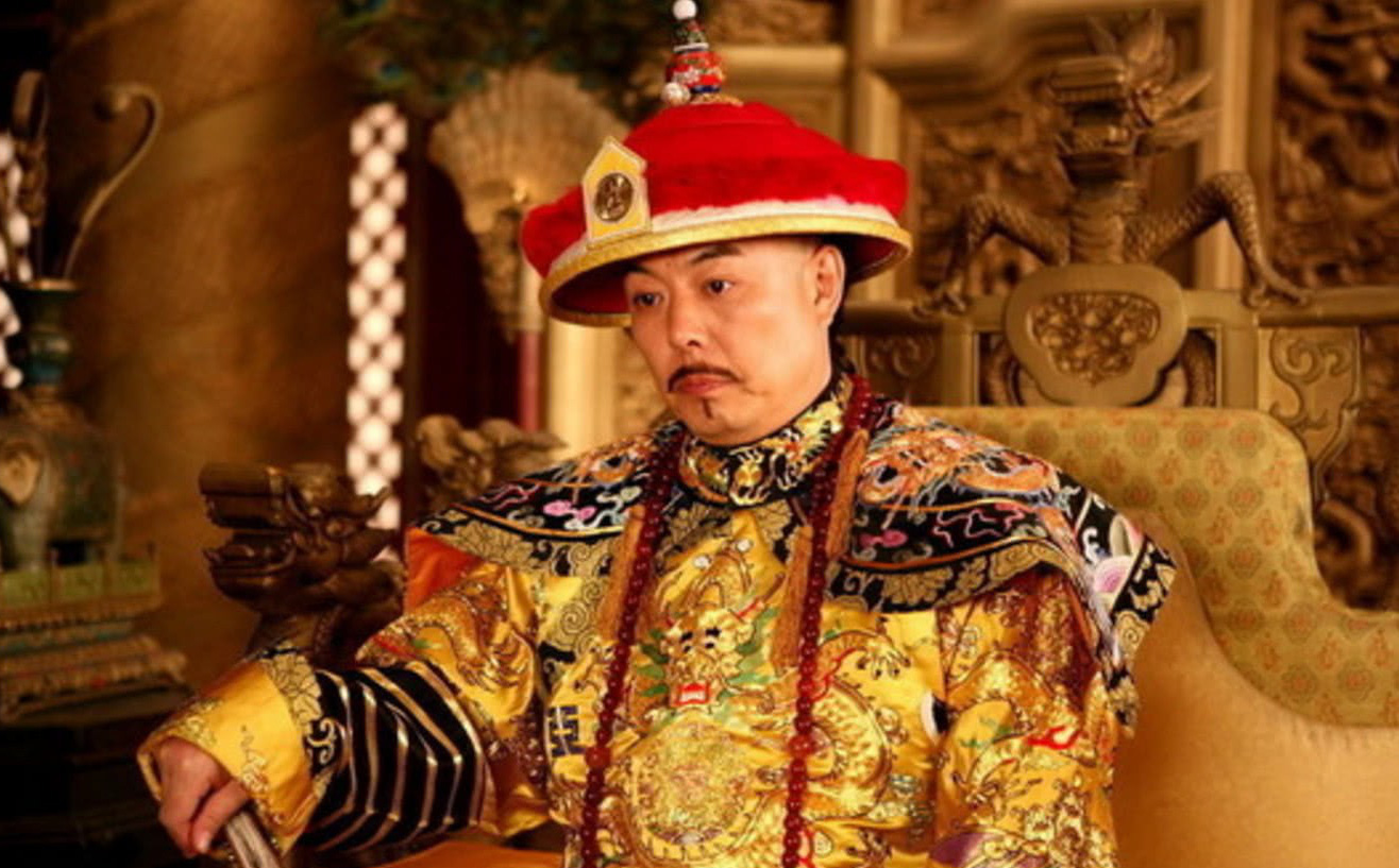 Làm 1 việc bị cho là sai lầm để đời, Càn Long vô tình biến con trai thành &quot;thủ phạm&quot; khiến Thanh triều suy vi