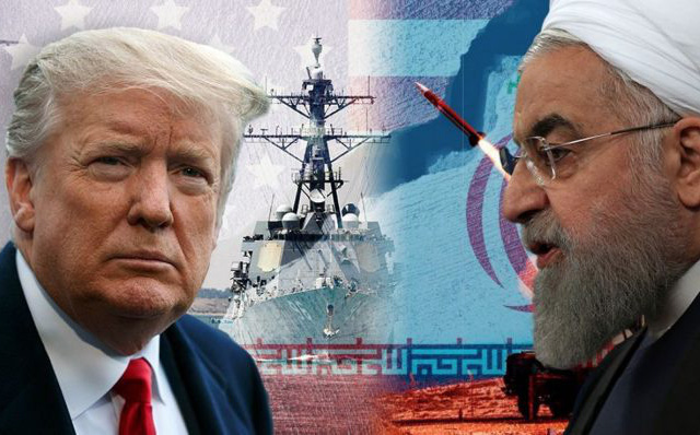 Căng thẳng leo thang giữa Mỹ-Iran: Liệu có dẫn đến chiến tranh, hay thực chất chỉ là &quot;chiêu trò&quot; nắn gân?