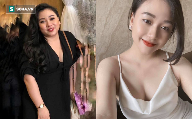 Em họ xinh đẹp của Mai Phương Thúy: Giảm 25 kg ngoạn mục, nhiều người ngỡ ngàng không nhận ra
