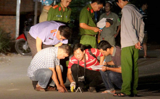 Mâu thuẫn trên mạng xã hội, 2 nhóm thanh niên hỗn chiến khiến 1 người tử vong ở Sài Gòn