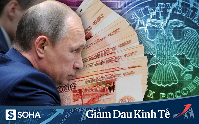 Báo Nga: Diễn văn của TT Putin xác nhận "điều đáng sợ nhất" và sự kỳ lạ khó hiểu về kỳ nghỉ chống COVID-19