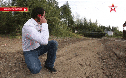 Trung Quốc mỉa mai xe tăng T-14 Armata, tham chiến ở Syria chỉ để &quot;làm màu&quot;