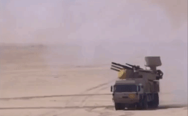 Thổ Nhĩ Kỳ gặp &quot;hạn nặng&quot;, ba tháng mất gần chục máy bay: Phòng không Syria lập công lớn