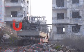Ra &quot;đòn sấm sét&quot;, Thổ đẩy QĐ Syria vào thế tự xé bỏ ngưng bắn - Lính Mỹ ở căn cứ quân sự Iraq thoát chết trong gang tấc?