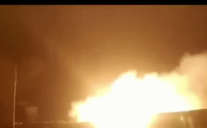 Máy bay chiến đấu Nga uy hiếp phiến quân ở Idlib, TNK tấn công căn cứ đầu não QĐ Syria - Vũ khí Mỹ "biến mất không dấu vết"