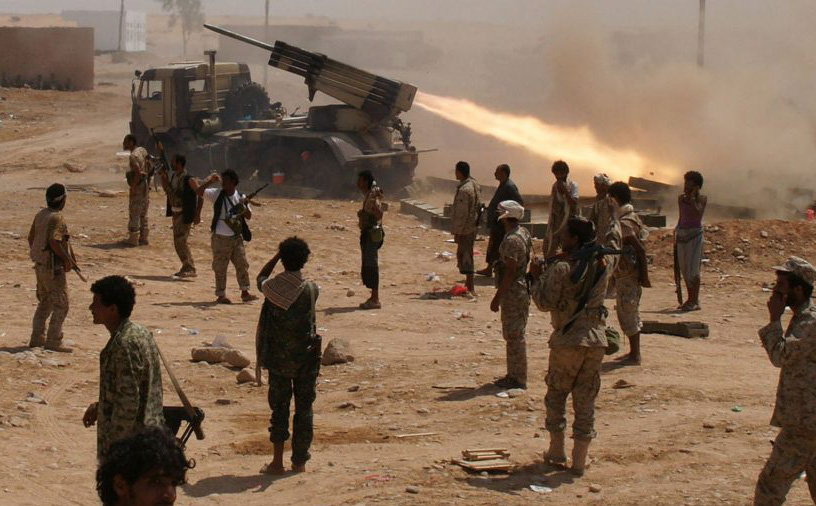 NÓNG: Chiến sự Yemen đột ngột bùng nổ - 3 tướng cấp cao chết trận chưa phải là số cuối