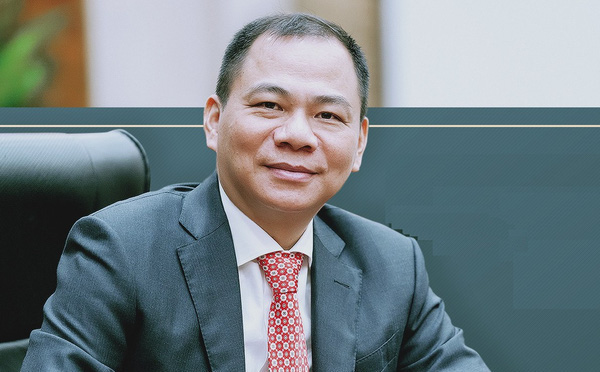 Chủ tịch Masan rời danh sách của Forbes, Việt Nam có 4 tỷ phú đô la