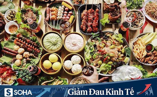 Group Yêu bếp và Nghiện nhà gây “bão” trong dịch Covid-19, mỗi ngày có 10.000 thành viên mới