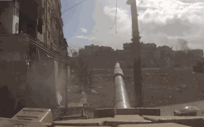 Chuyện khó tin: Thực hư 3 xe tăng T-14 Armata tối tân của Nga vừa bị phá hủy ở Syria