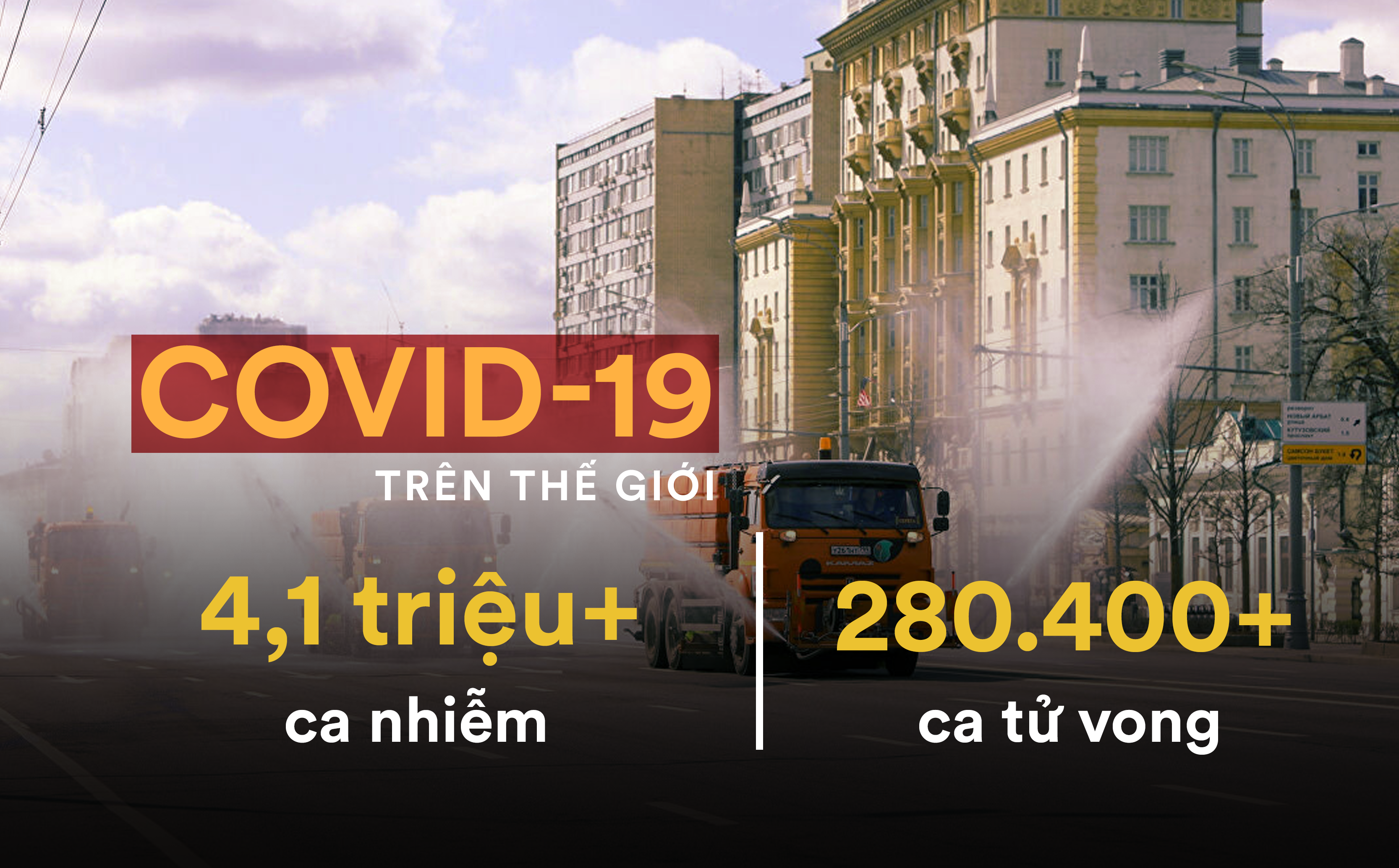 Covid-19 lan tới Nhà Trắng, hàng loạt quan chức Mỹ tự cách ly; BV Nhiệt đới TP.HCM chịu phí chữa trị cho phi công người Anh