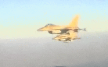 Syria nã 700 tên lửa tấn công máy bay Israel, S-300 