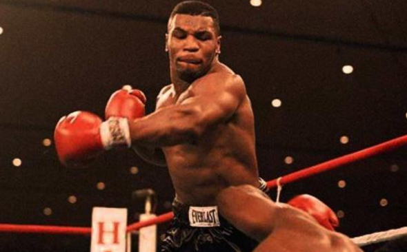 Mike Tyson lên tiếng về tin đồn bị đánh &quot;tối mắt tối mũi&quot; ở trận quyền Anh &quot;chợ đen&quot; trong tù