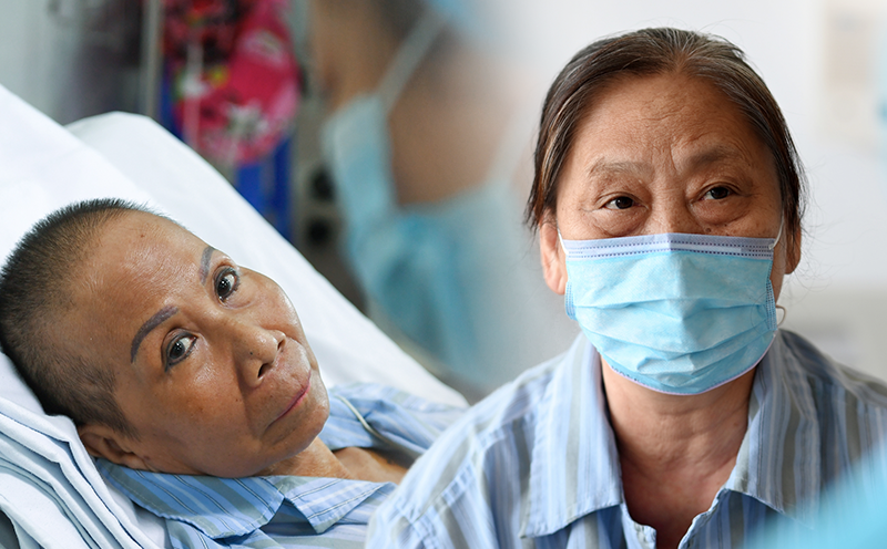 Bệnh nhân mắc Covid-19 nặng nhất Việt Nam: Từ tiên lượng tốt đến ngừng tim và hành trình giành giật sự sống từng giây của các y bác sĩ