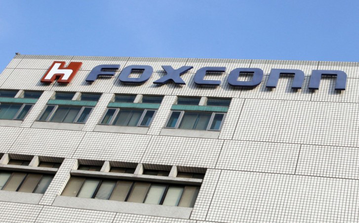 Lợi nhuận Foxconn tụt 'sốc', thấp nhất trong 20 năm qua