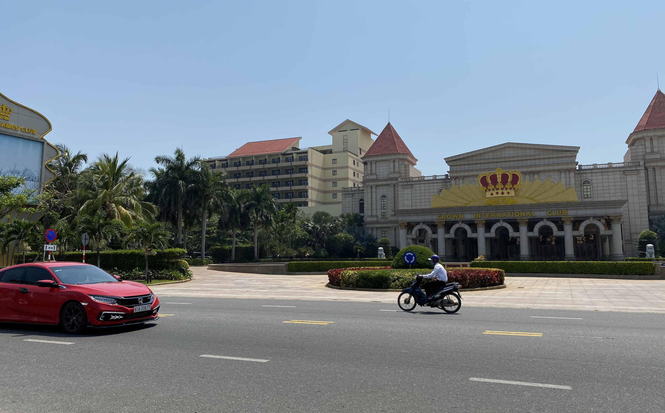 Đà Nẵng lên tiếng việc cá nhân, doanh nghiệp Trung Quốc sở hữu nhiều lô đất có vị trí &quot;trọng yếu&quot;