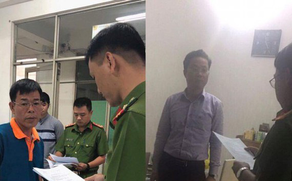 Truy nã người phụ nữ trong vụ Phó chánh án TAND quận 4 xâm phạm chỗ ở người khác