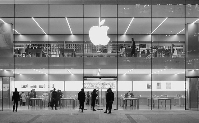 Apple sẽ làm điều 'chưa từng có' tại Việt Nam