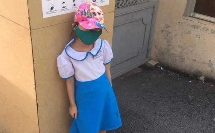 Vụ học sinh lớp 1 bị phê bình vì đi học sớm ở Hải Phòng: Nhà trường xin lỗi, mong dư luận thông cảm