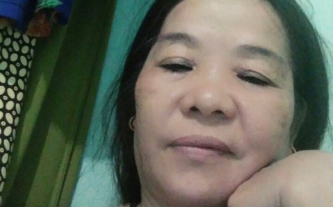 Vụ người đàn ông không mặc quần áo tử vong trong phòng trọ ở TP.HCM: Bắt người tình 
