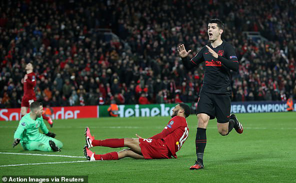Liều lĩnh cho khán giả vào sân, đại chiến Liverpool vs Atletico khiến 41 người thiệt mạng