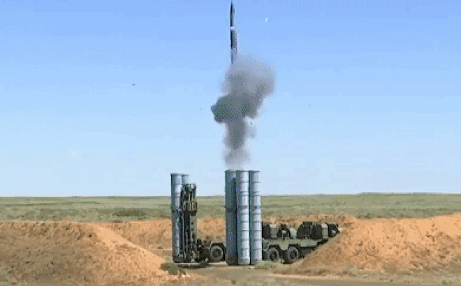 Báo Nga: Ba lý do khiến tên lửa S-300 Syria &quot;tịt nòng&quot; - Hé lộ kẻ tiếp tay cho Israel