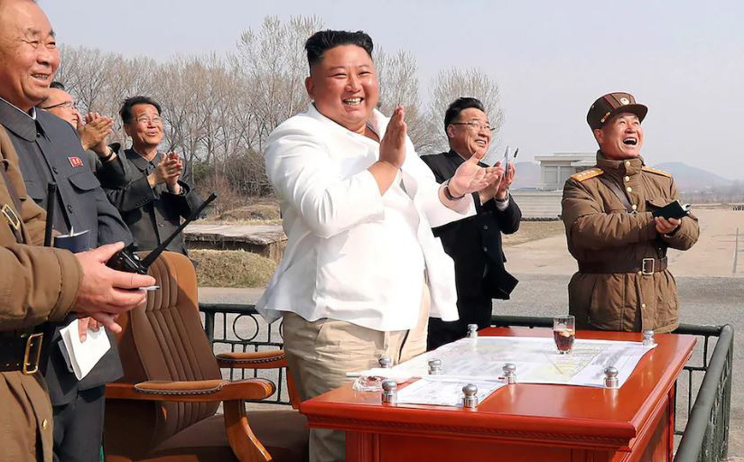 Triều Tiên cuối cùng đã thừa nhận Kim Jong-un không thể bẻ cong thời gian và không gian