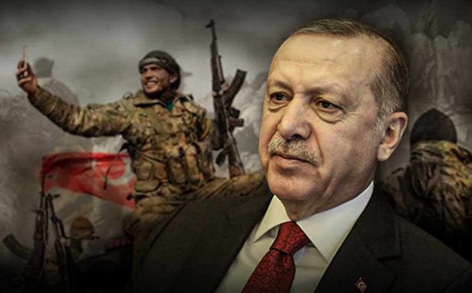 Báo Nga: Thổ Nhĩ Kỳ lao vào cuộc chiến ở Libya vì 25 tỷ USD - Một mũi tên trúng hai đích?