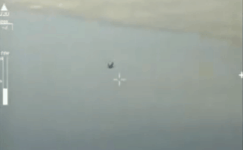 KQ Nga quần thảo trên bầu trời, pháo binh Syria hủy diệt dưới đất ở Idlib - Khinh hạm Thổ rẽ sóng đến giải vây GNA ở Libya