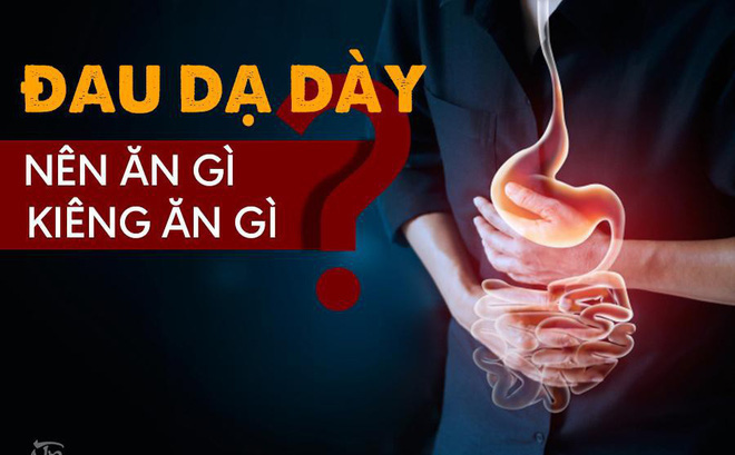 Dấu hiệu sớm, điển hình nhất báo hiệu dạ dày bị tổn thương, có bệnh: Đừng để biến chứng nguy hiểm