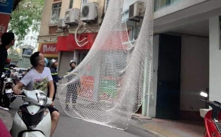 Lý lịch đối tượng bị cảnh sát hình sự ở Hà Nội giăng lưới vây bắt