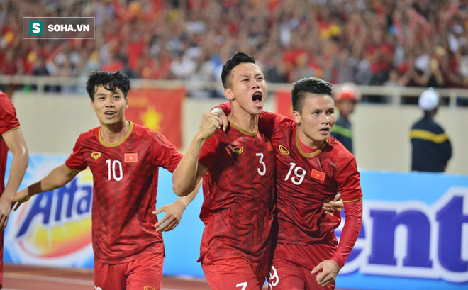 Tiết lộ thời gian vòng loại World Cup trở lại, Việt Nam dễ hưởng lợi lớn