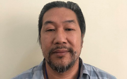 Bắt Chủ tịch Công ty Tân Hồng Uy lừa bán sổ đỏ chiếm đoạt hơn 80 tỷ