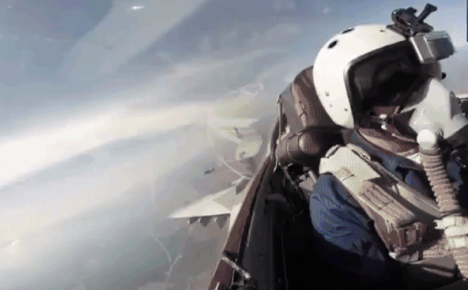 Tướng SAA: Đã tới lúc Không quân Syria đánh tay đôi với Thổ ở Idlib, MiG-29 sẽ ra trận!