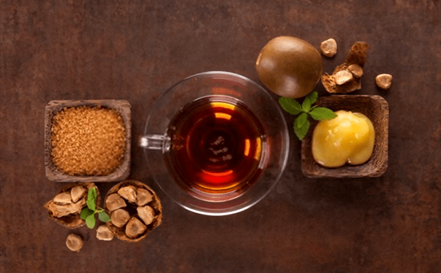 Loại trà vỉa hè của người Việt được Trung y gọi là &quot;giai phẩm&quot;: Thuốc chữa nhiều bệnh