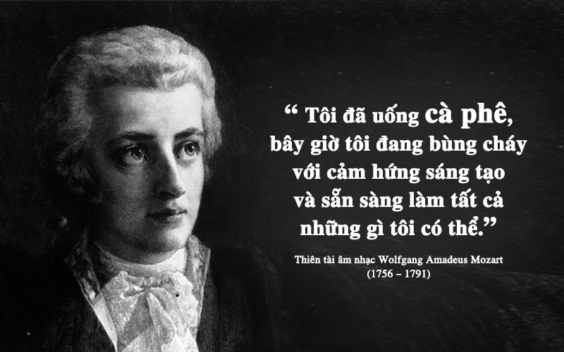 Show trải nghiệm ba nền văn minh cà phê thế giới giúp nâng tầm văn hoá thưởng lãm cà phê Việt