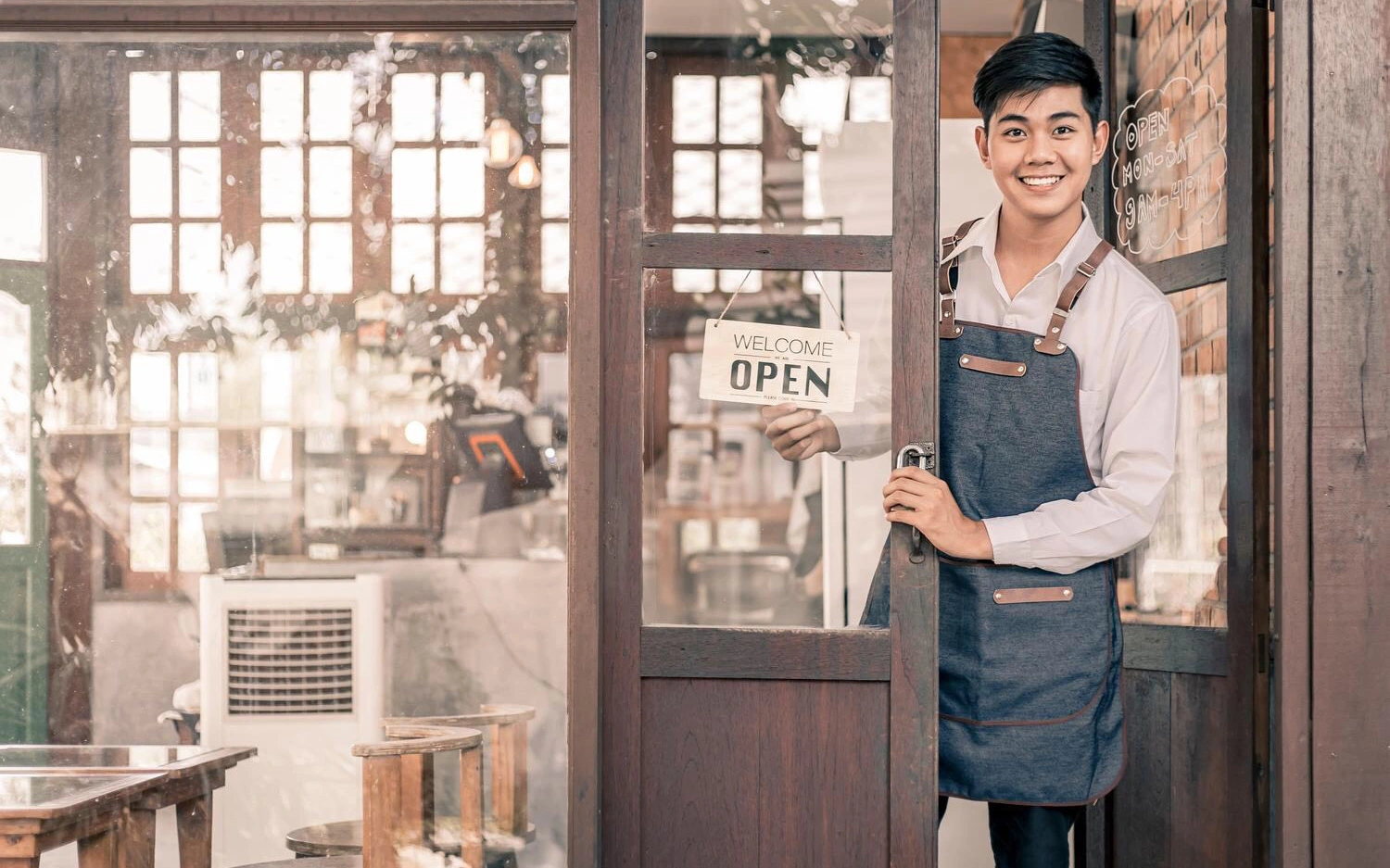 BAC A BANK đồng hành kinh doanh cùng khách hàng cá nhân