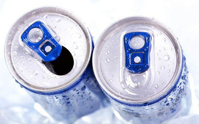 Thực hư những hiểu lầm về nước uống tăng lực