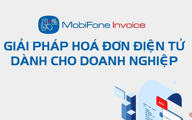 MobiFone Invoice – Lợi ích khi dùng hóa đơn điện tử cho doanh nghiệp
