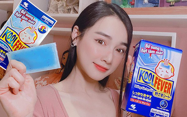 Tham khảo “Bí kíp bé khỏe lúc giao mùa” của Nhã Phương