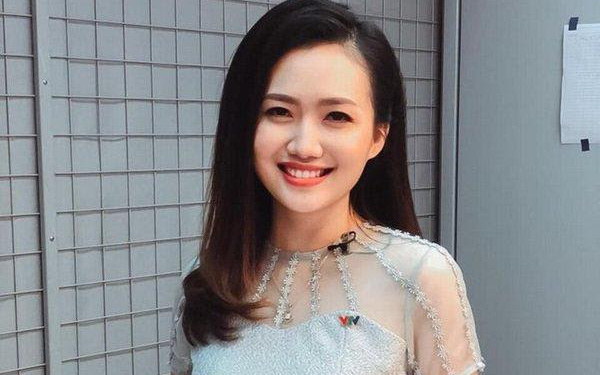 Dương Huyền, nữ MC thời tiết VTV3 &quot;Da trắng khiến tôi cảm thấy tự tin và quyến rũ hơn&quot;