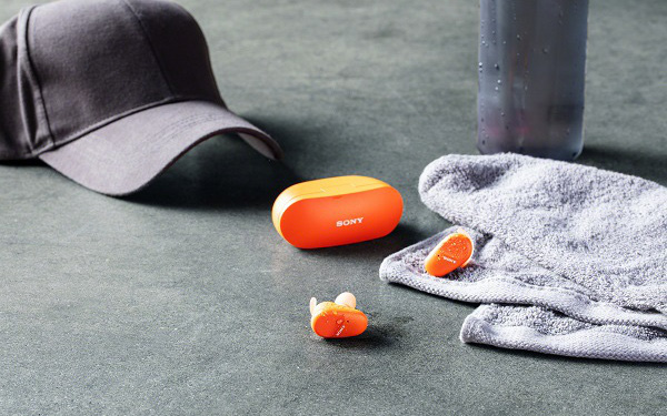 Mua tai nghe dịp cuối năm, không thể bỏ qua top 3 Truly Wireless từ Sony
