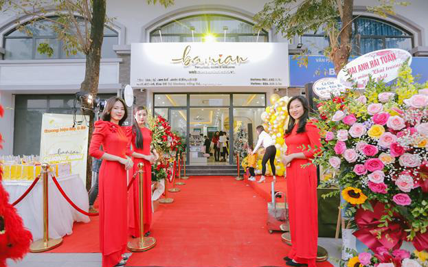 Quảng Ninh – Điểm đến tiếp theo của siêu thị Mẹ & Bé Bamian Store