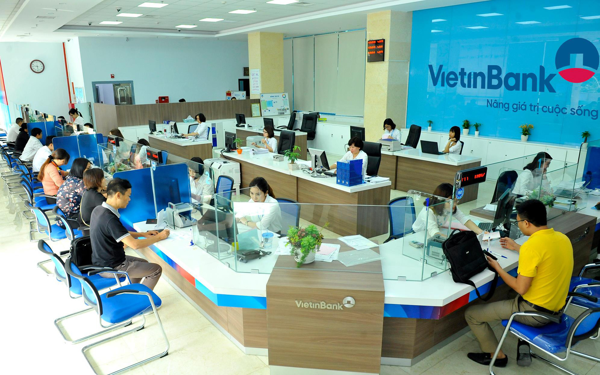 Vietinbank SME Club - "Điểm tựa" vững chắc cho các doanh nghiệp vừa và nhỏ